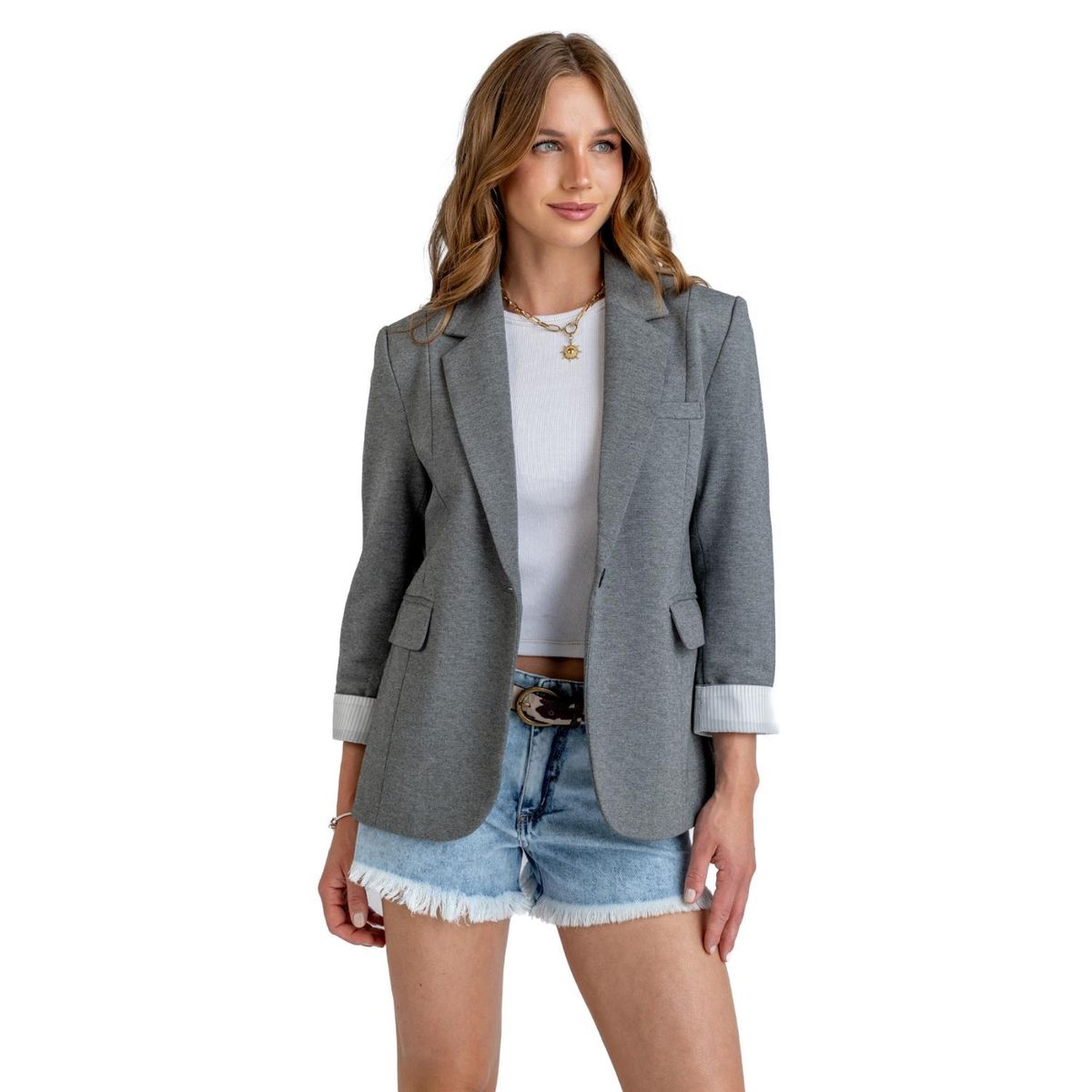 EFESIS - Chaqueta Mujer Efesis