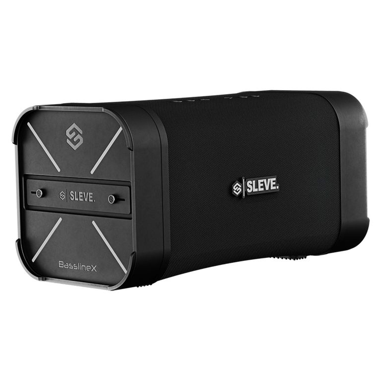 SLEVE Parlante Bluetooth BasslineX Pro