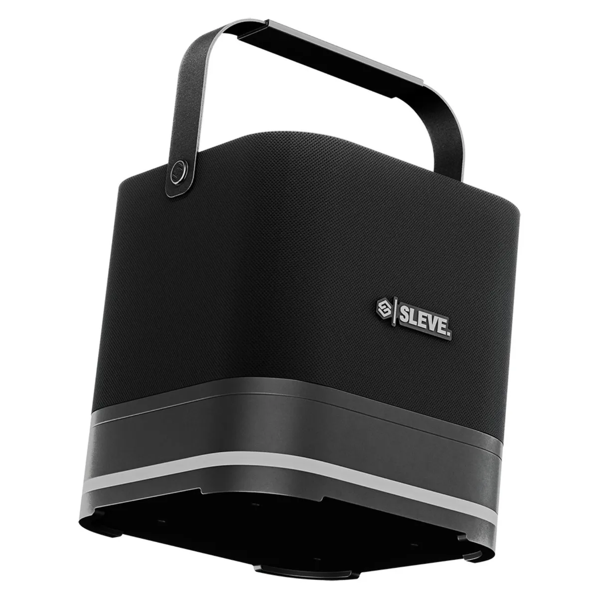 SLEVE - Parlante Bluetooth BasslineX Cube Sleve
