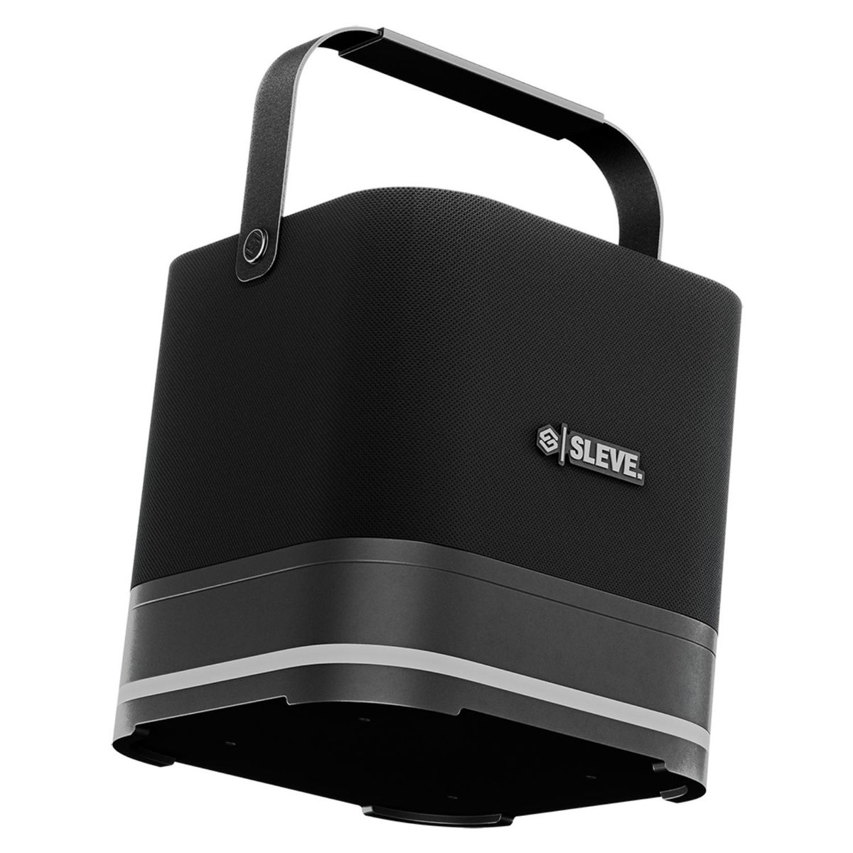 SLEVE - Parlante Bluetooth BasslineX Cube Sleve