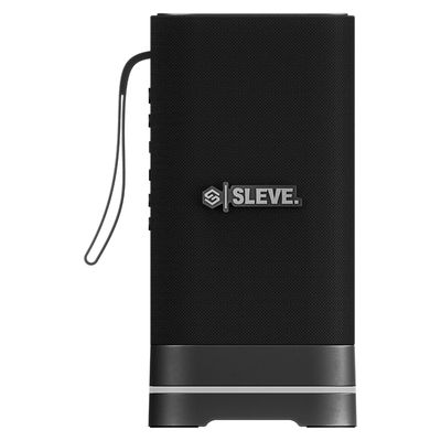 Imagen 2 del producto Parlante Bluetooth BasslineX Mini