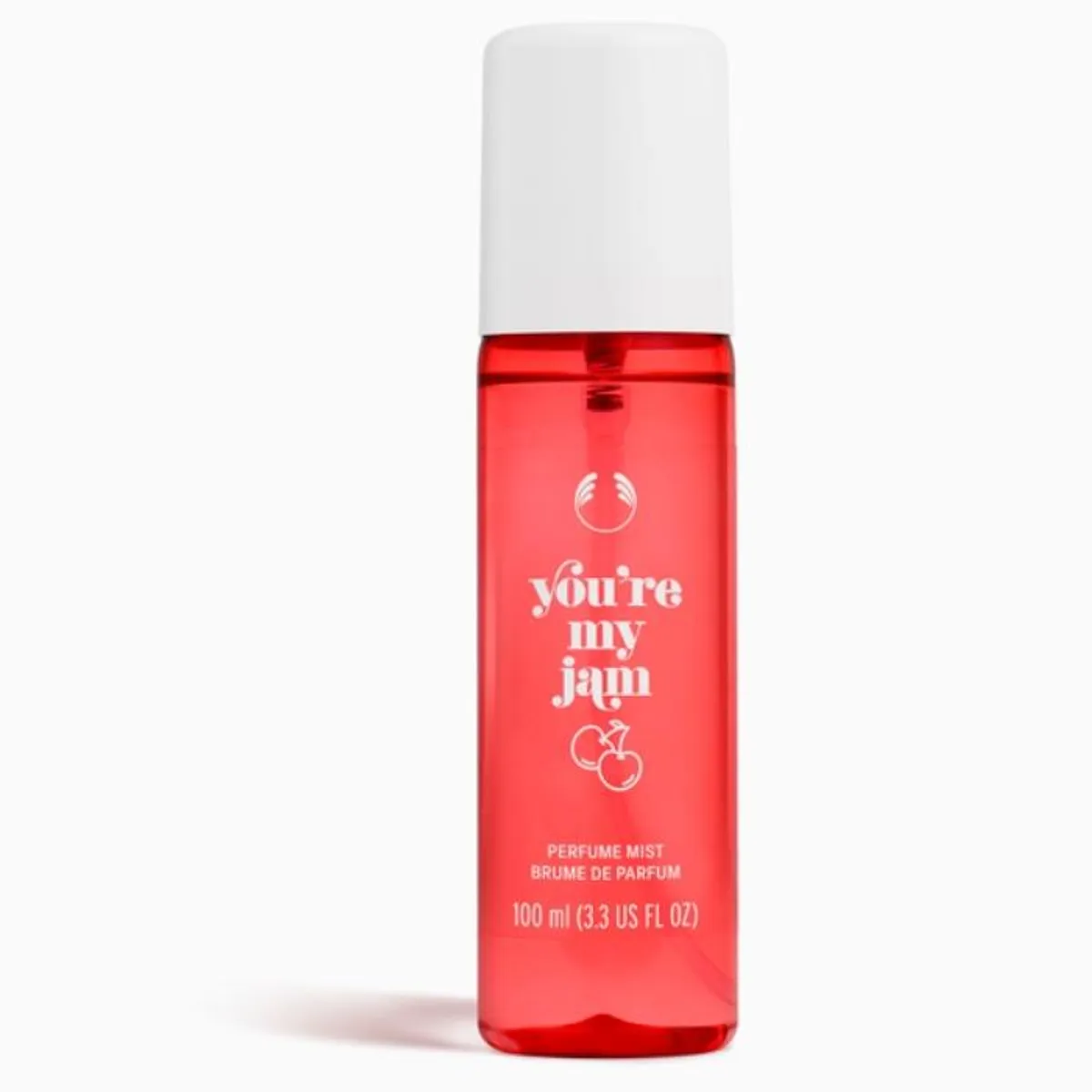THE BODY SHOP - Bruma Corporal Alégrame