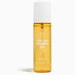 THE BODY SHOP - Bruma Corporal Té de Burbujas