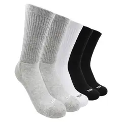 TOP - Pack 5 Calcetines Deportivos Mujer