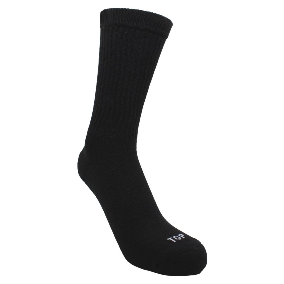 TOP - Pack 5 Calcetines Deportivos Mujer Top