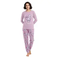 TOP - Pijama Mujer Hello Kitty
