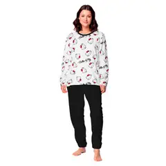 TOP - Pijama Mujer