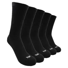 TOP - Pack 5 Calcetines Deportivos Mujer