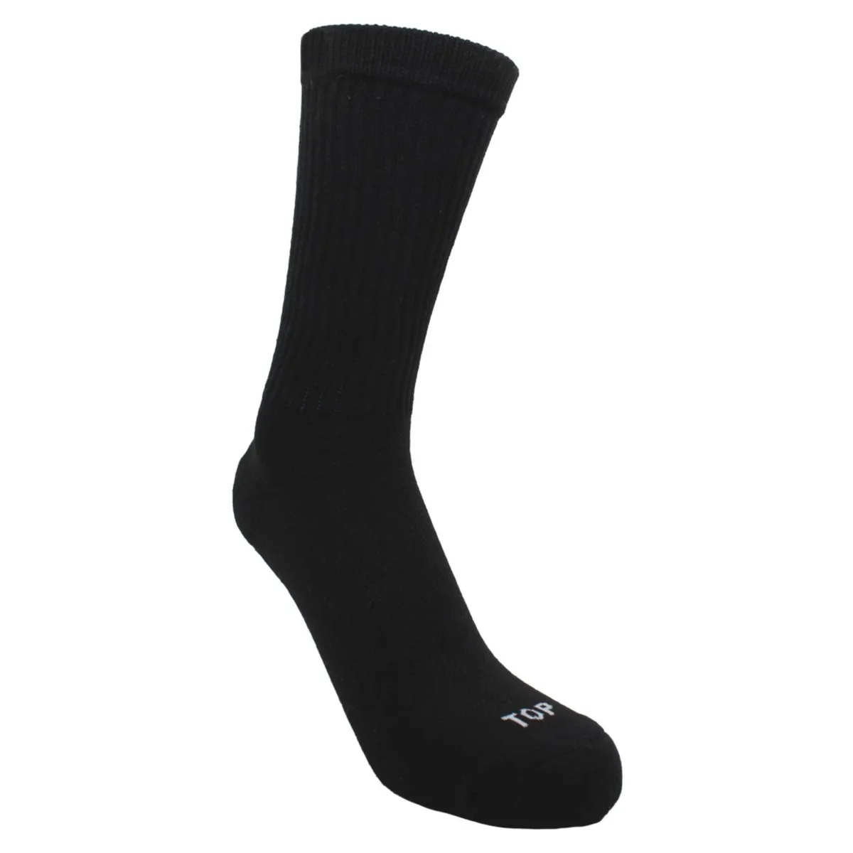 TOP - Pack 5 Calcetines Deportivos Mujer Top
