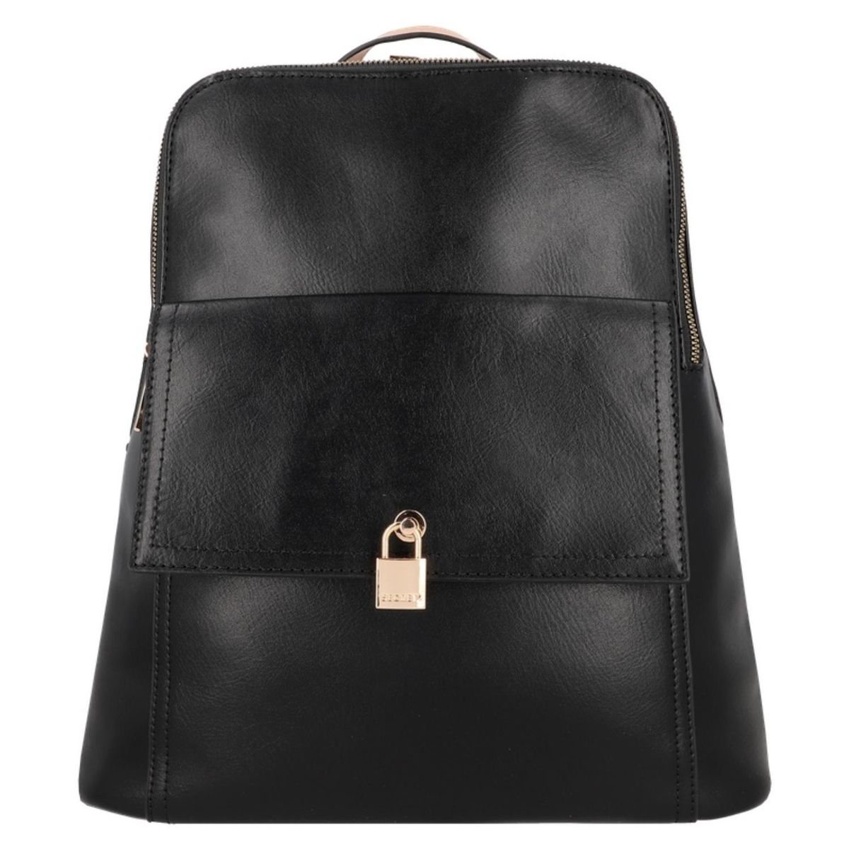 SECRET - Mochila Mujer Ravena ST6 Grande Negro Secret