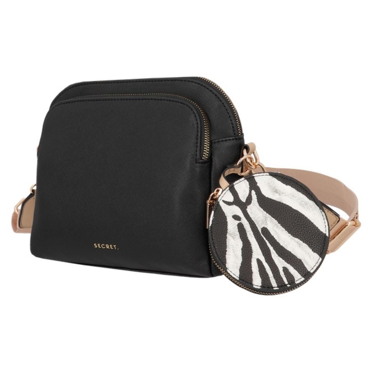 SECRET - Cartera Mujer Secret