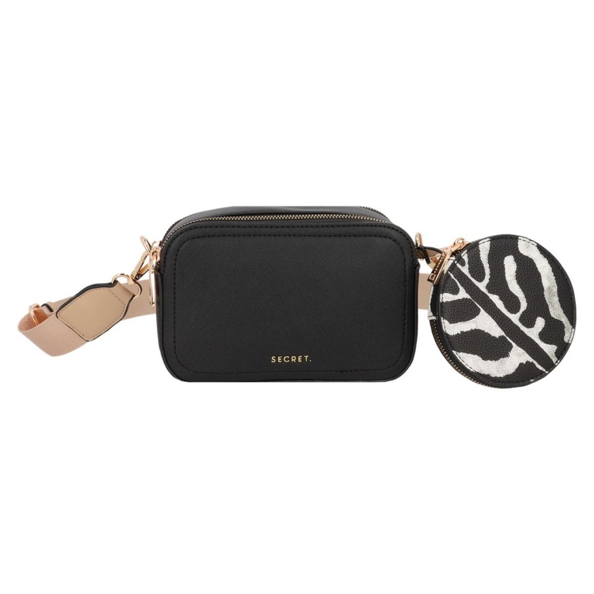 SECRET - Cartera Mujer Secret