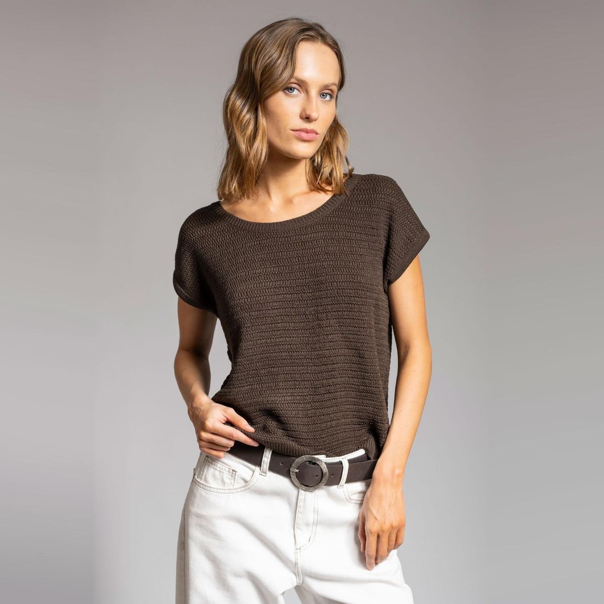 LOLITA LPK - Polera Mujer Lolita Lpk