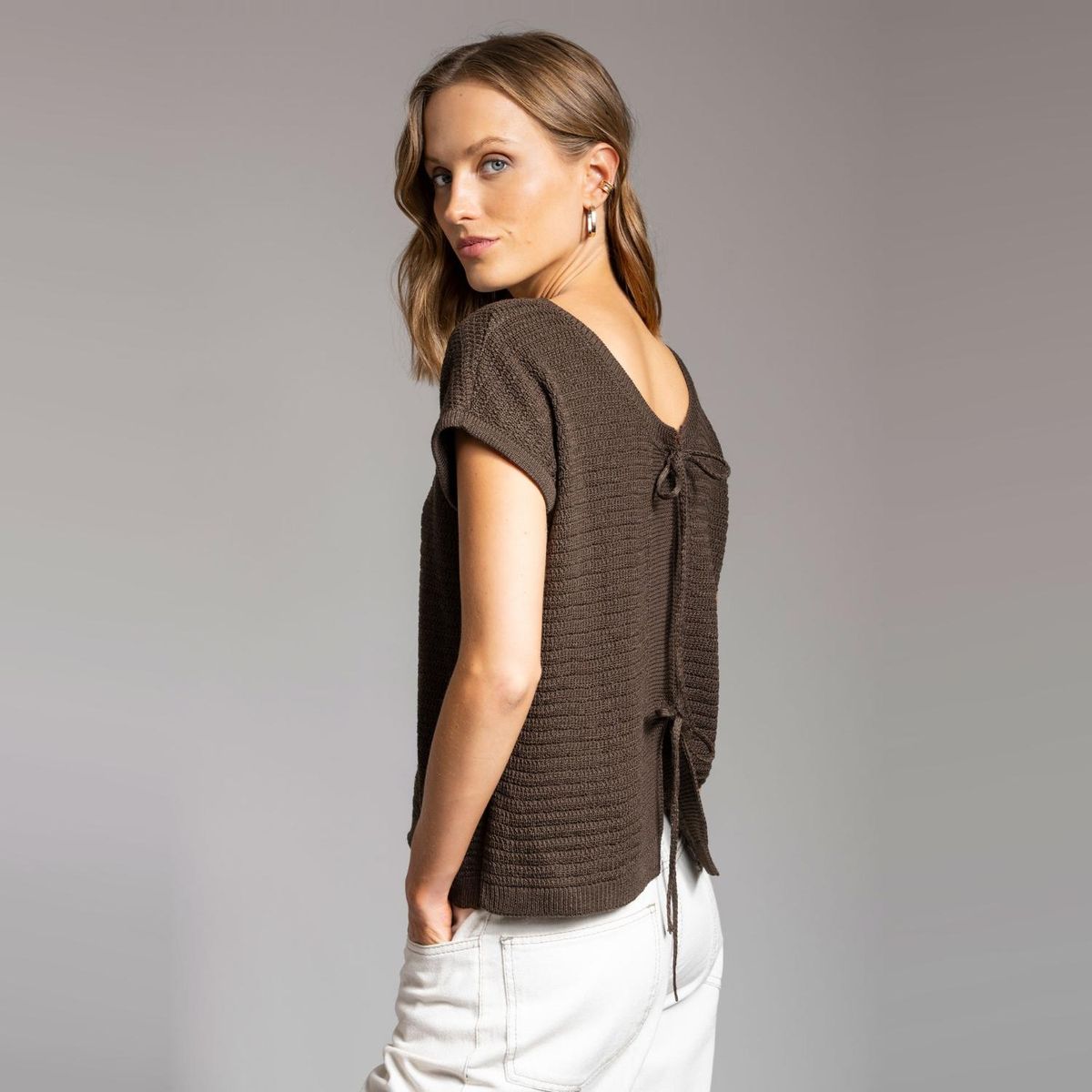 LOLITA LPK - Polera Mujer Lolita Lpk