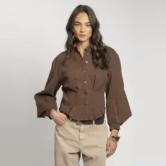 LOLITA LPK - Chaqueta Mujer Lolita Pocket