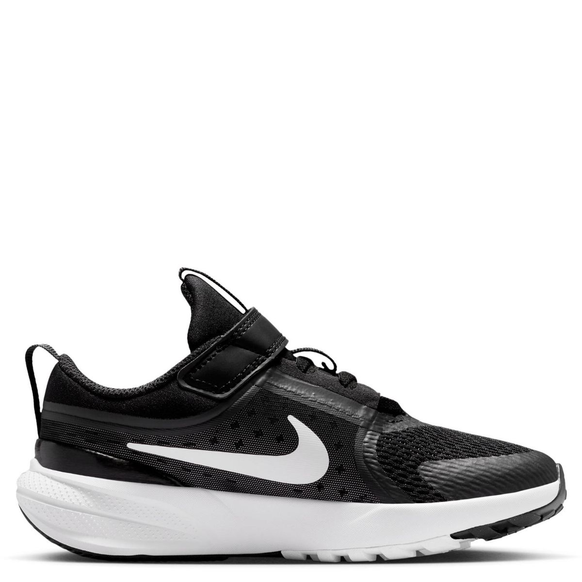 NIKE - Star Runner 5 Zapatilla Urbana Niño Negro (28 a 33) Nike