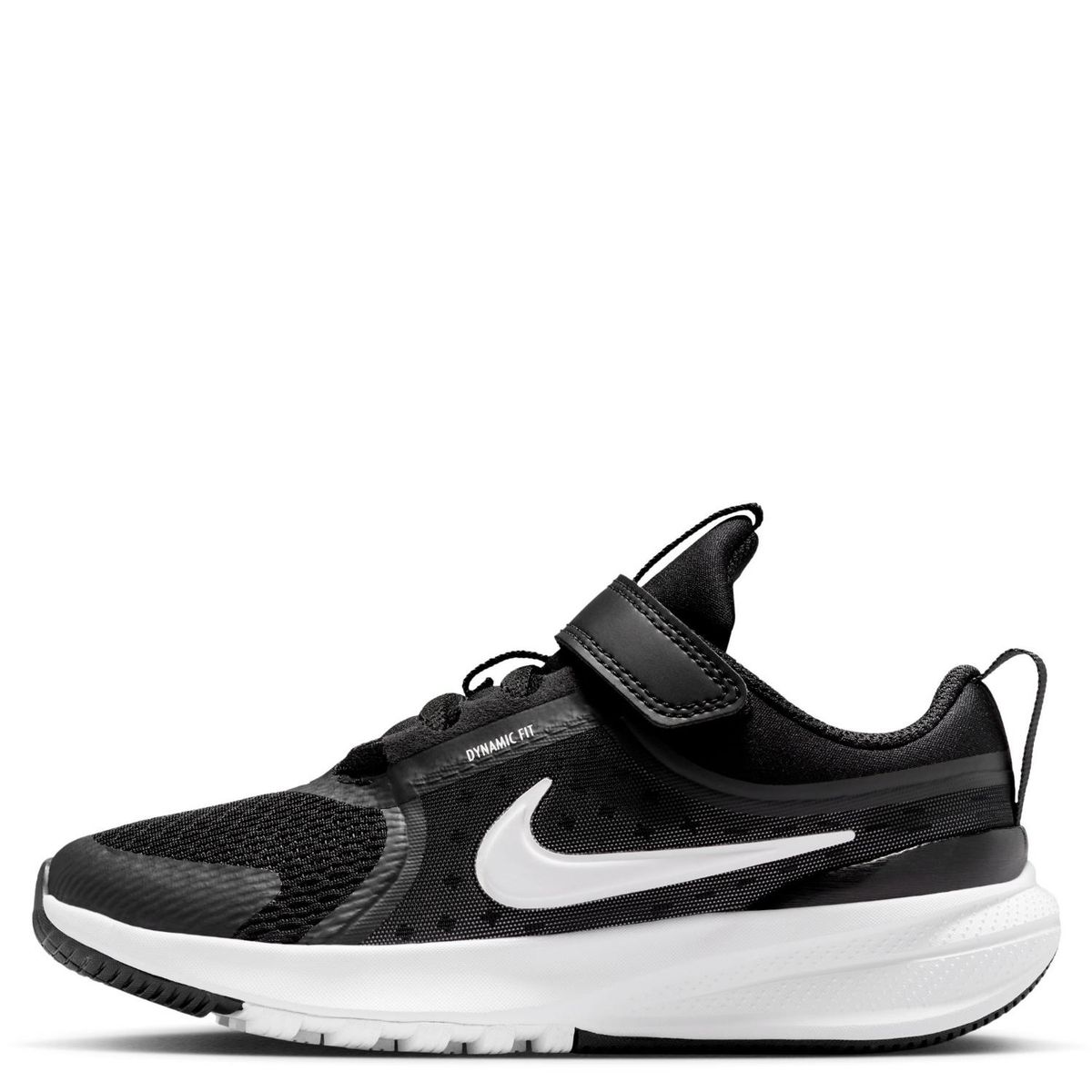 NIKE - Star Runner 5 Zapatilla Urbana Niño Negro (28 a 33) Nike