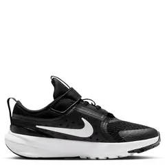 NIKE - Star Runner 5 Zapatilla Urbana Niño Negro (28 A 33)