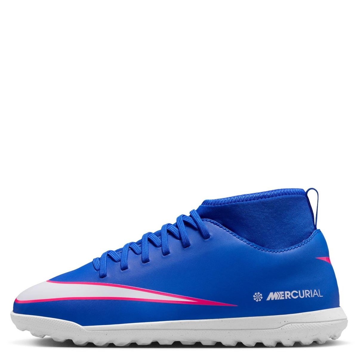 NIKE - Superfly 10 Club TF Zapatilla Baby Fútbol Niño Azul (31 a 37.5) Nike