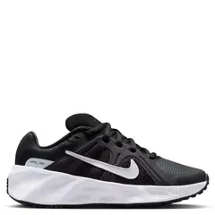 NIKE - Metro Tek Zapatilla Urbana Niño Negro (34.5 A 37.5)