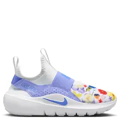 NIKE - Flex Runner 4 SE Zapatilla Urbana Niña Violeta (28 a 34)