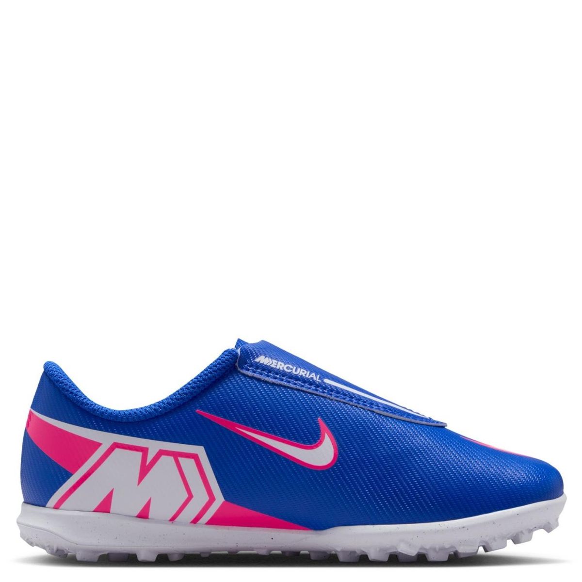 NIKE - Vapor 16 Club TF Zapatilla Baby Fútbol Niño Azul (27.5 a 30.5) Nike