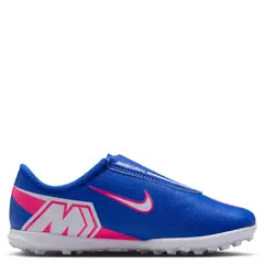 NIKE - Vapor 16 Club TF Zapatilla Baby Fútbol Niño Azul (27.5 a 30.5)