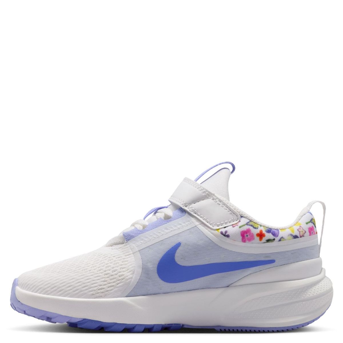 NIKE - Star Runner 5 Se Zapatilla Urbana Niño Blanco (28 a 34) Nike