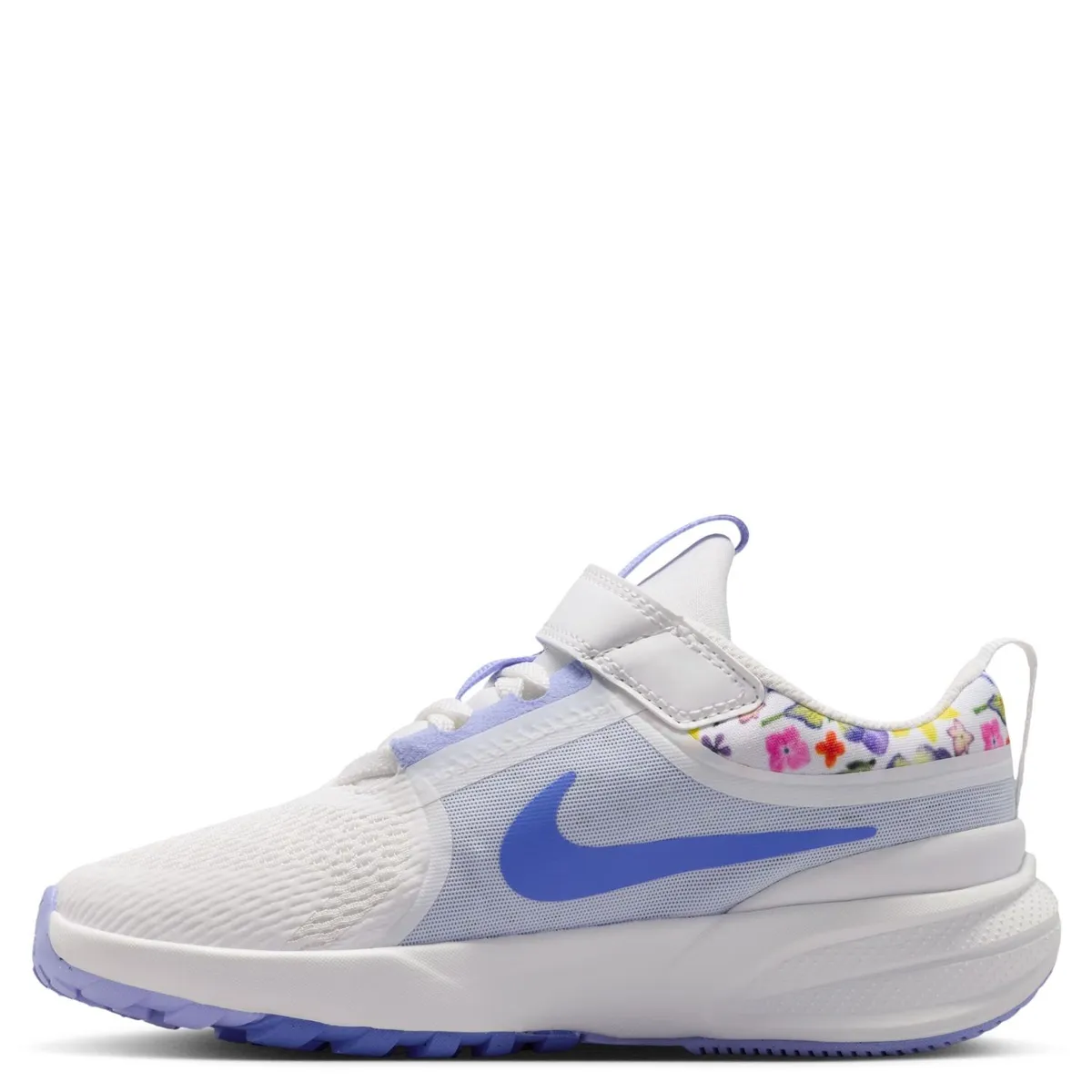 NIKE - Star Runner 5 Se Zapatilla Urbana Niño Blanco (28 a 34) Nike