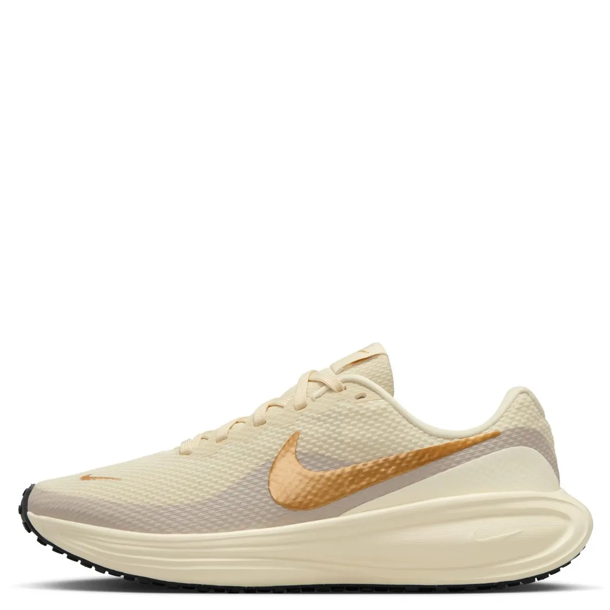 NIKE - Revolution 8 Zapatilla Running Mujer Café Nike
