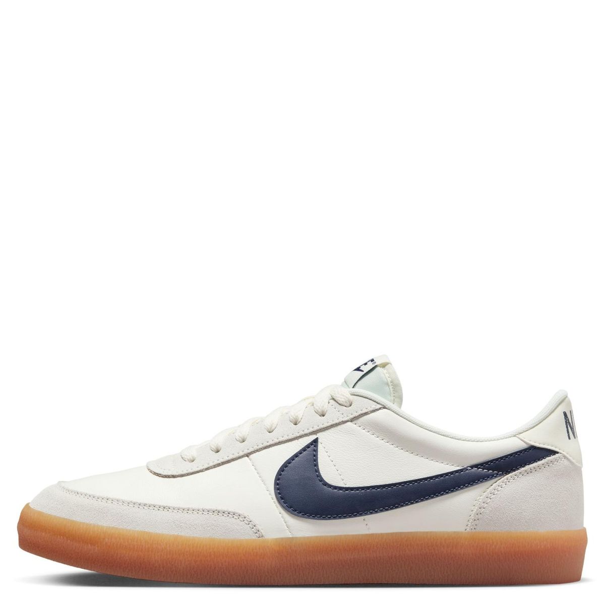 NIKE - Killshot 2 Leather Zapatilla Urbana Hombre Cuero Blanco Nike