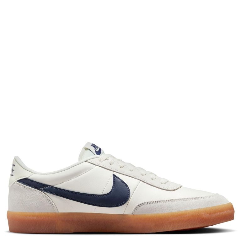 Killshot 2 Leather Zapatilla Urbana Hombre Cuero Blanco