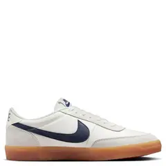 NIKE - Killshot 2 Leather Zapatilla Urbana Hombre Cuero Blanco