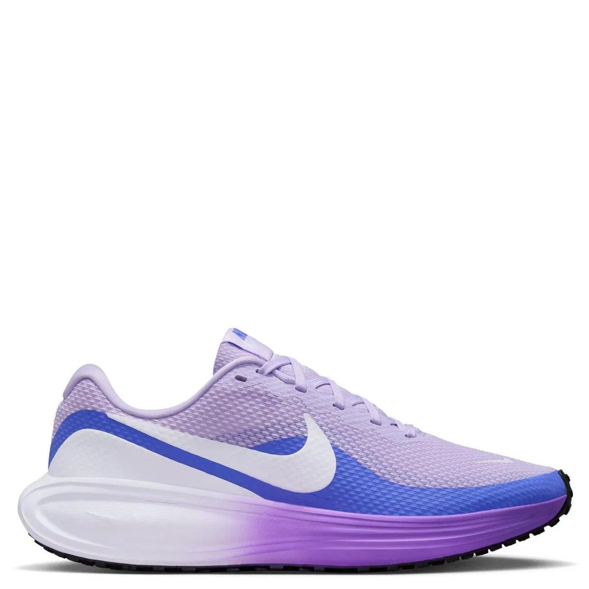 NIKE - Revolution 8 Zapatilla Running Mujer Violeta Nike