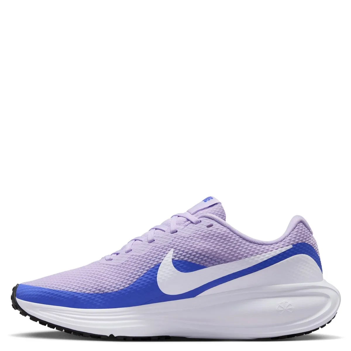 NIKE - Revolution 8 Zapatilla Running Mujer Violeta Nike