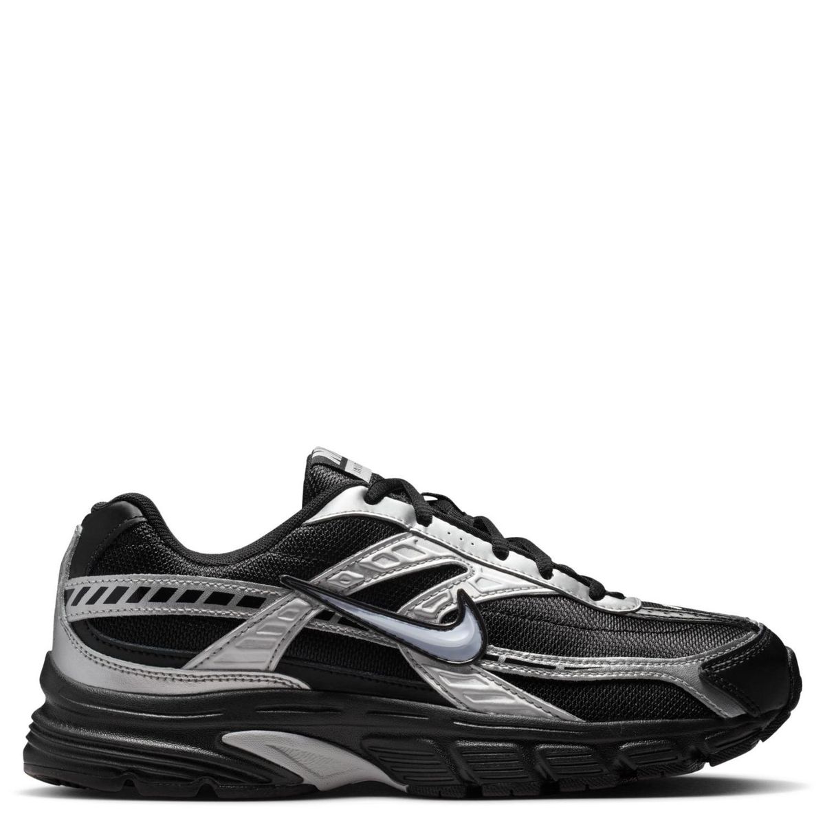 NIKE - Initiator Gcel Zapatilla Urbana Mujer Negro Nike