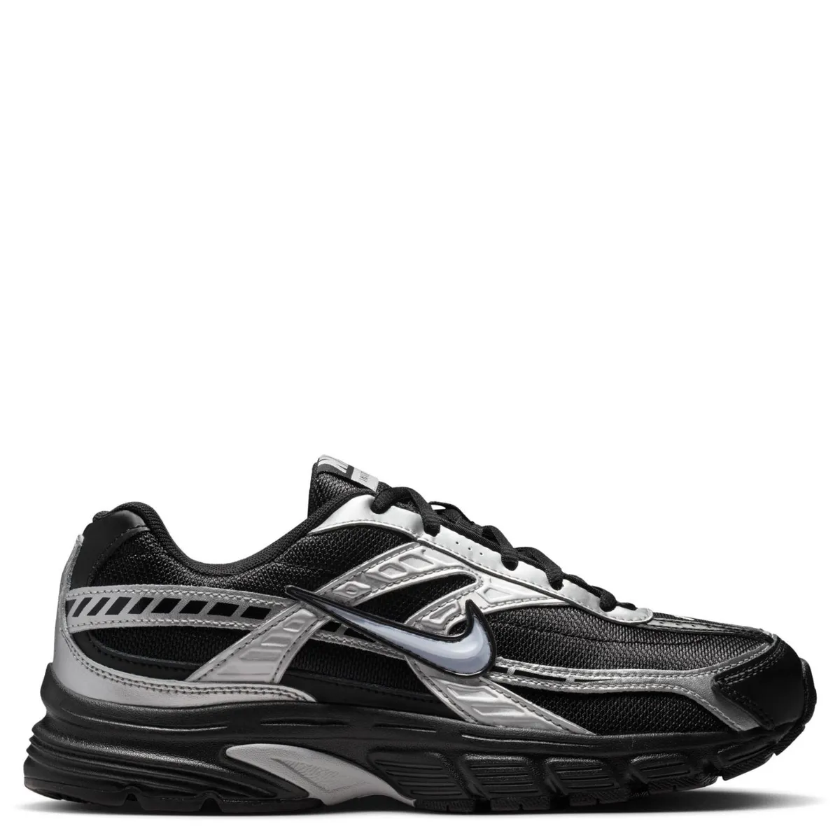 NIKE - Initiator Gcel Zapatilla Urbana Mujer Negro Nike