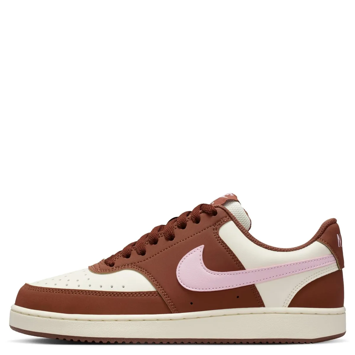 NIKE - Court Vision Lo P Nbk Zapatilla Urbana Mujer Negro Nike