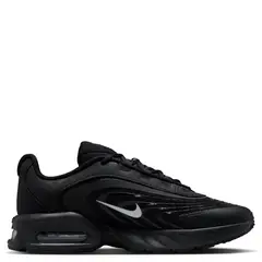 NIKE - Air Max Fire New Zapatilla Urbana Hombre Negro