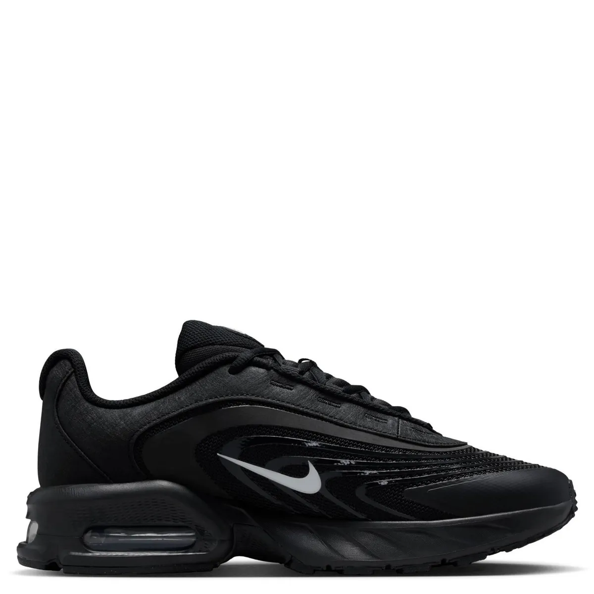 NIKE - Air Max Fire New Zapatilla Urbana Hombre Negro Nike