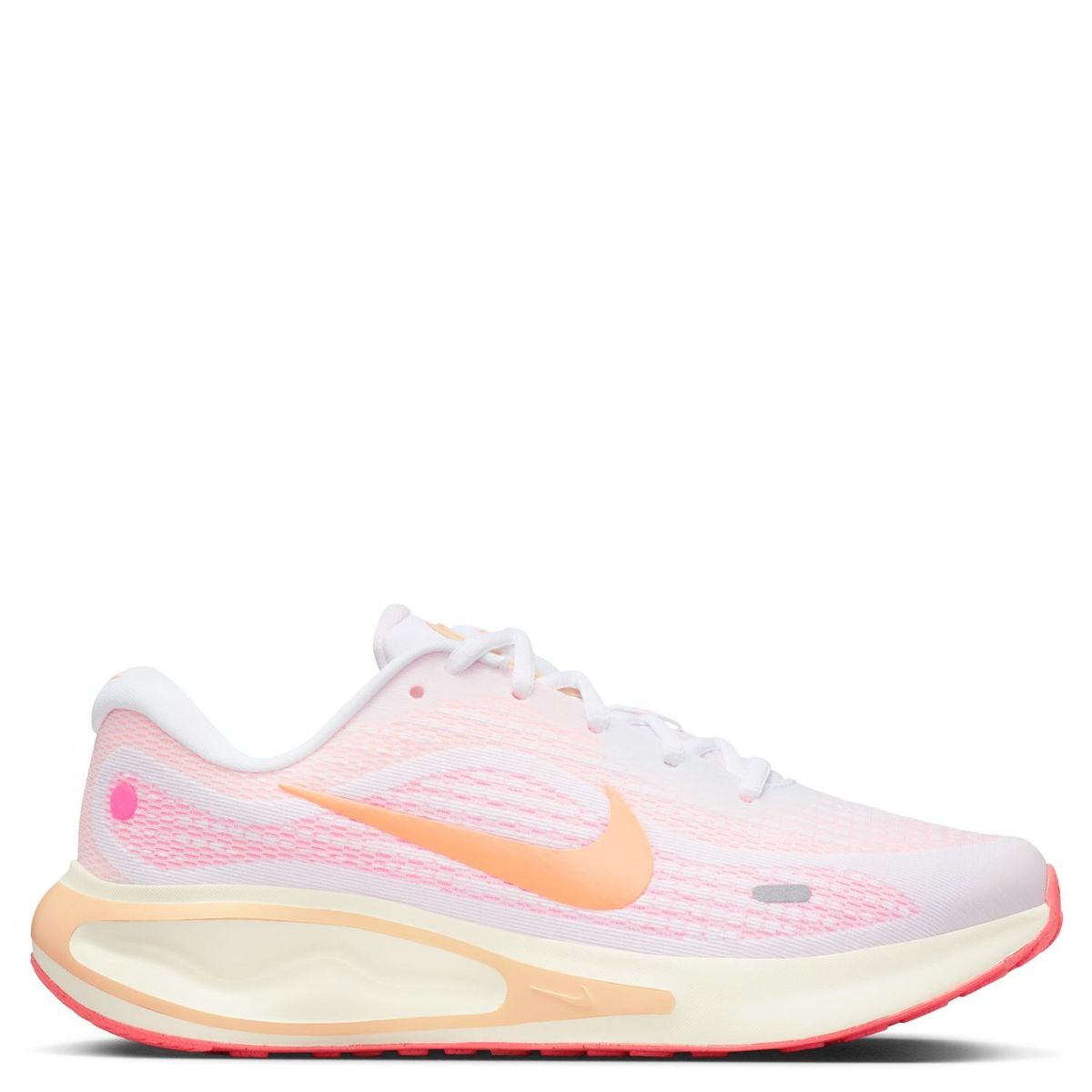 NIKE - Journey Run Zapatilla Running Mujer Blanco Nike