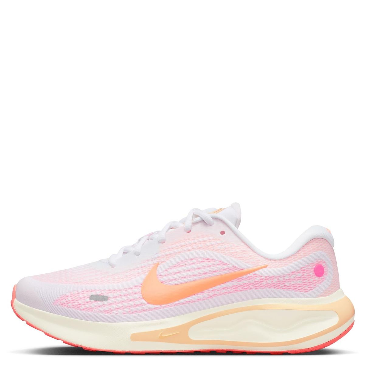 NIKE - Journey Run Zapatilla Running Mujer Blanco Nike