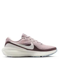 NIKE - Revolution 8 Zapatilla Running Mujer Rojo
