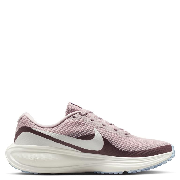 Revolution 8 Zapatilla Running Mujer Rojo