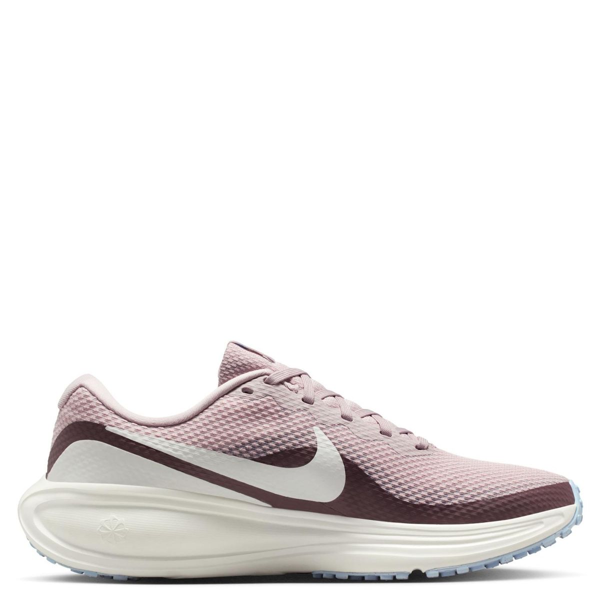 NIKE - Revolution 8 Zapatilla Running Mujer Rojo Nike