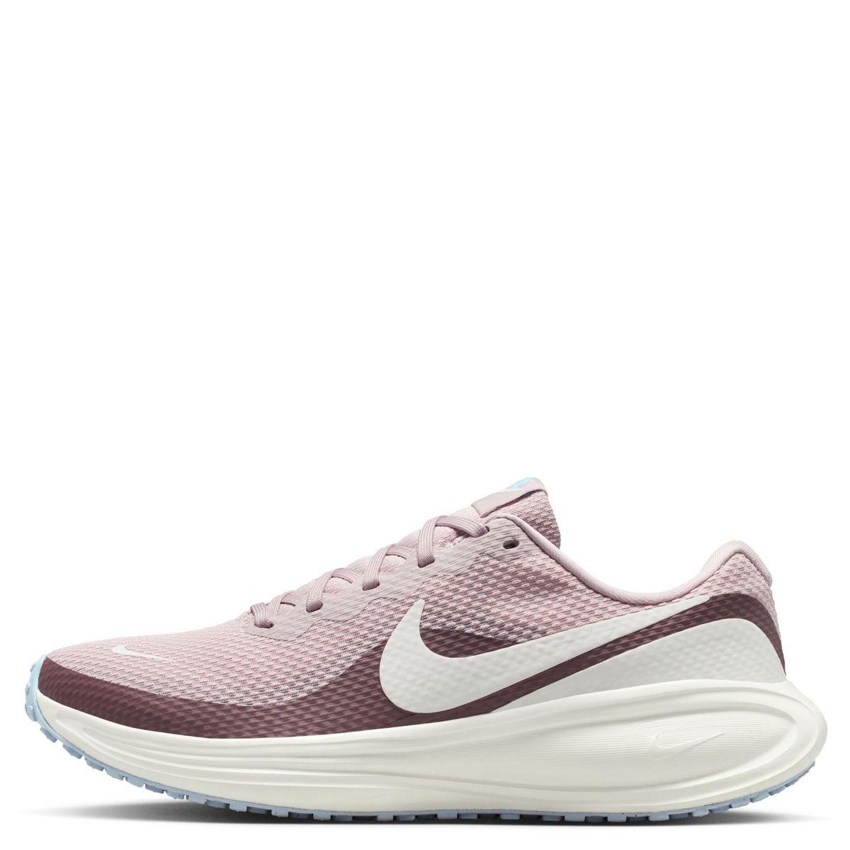 NIKE - Revolution 8 Zapatilla Running Mujer Rojo Nike