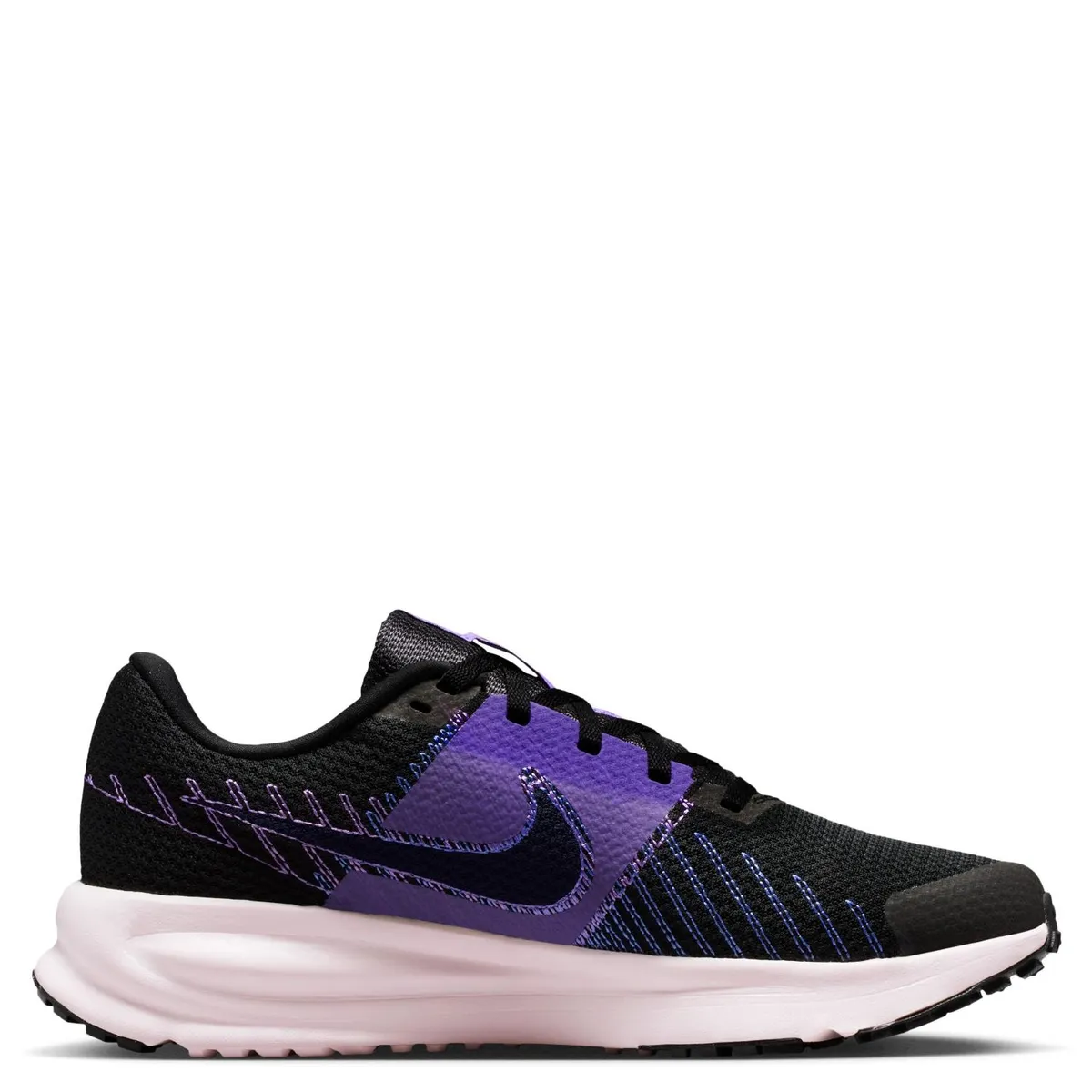 NIKE - Run Defy Zapatilla Running Mujer Negro Nike
