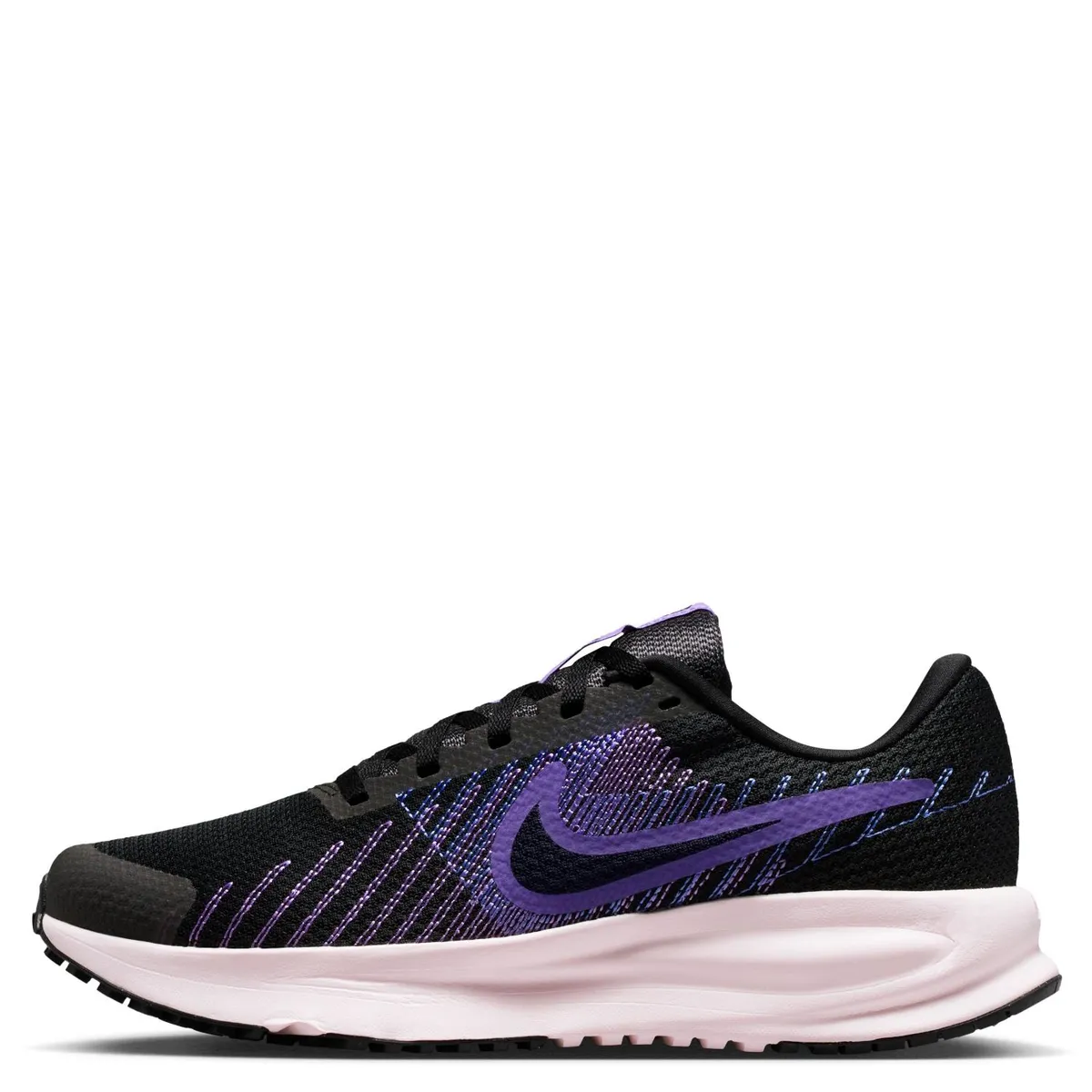 NIKE - Run Defy Zapatilla Running Mujer Negro Nike