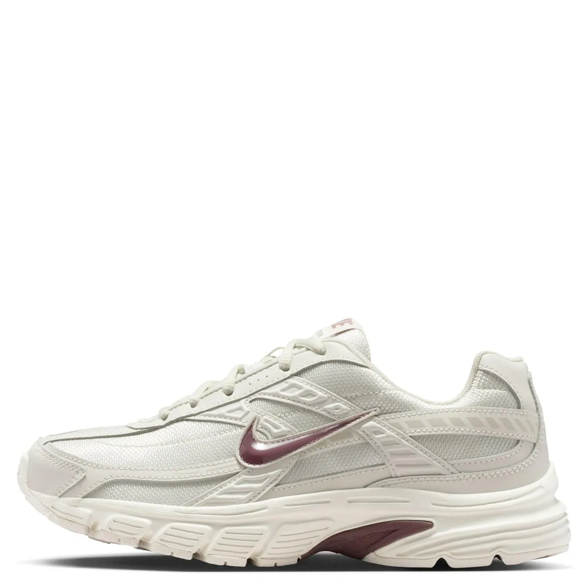 NIKE - Initiator Zapatilla Urbana Mujer Blanco Nike