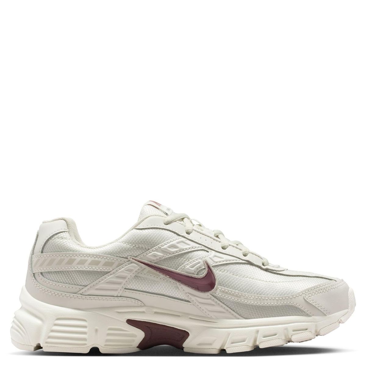 NIKE - Initiator Zapatilla Urbana Mujer Blanco Nike